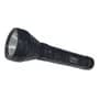 Tbcin Linterna Led Recargable 3w Tbcin Bat De Litio 9hs Duración Linterna Negro Luz Blanco Frío