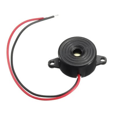 Jr Electronic Engineer Alarma Luces Encendidas Jr Electronic Engineer 12v Aviso Sonoro