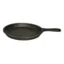 Especia Tm Sarten De Hierro 24cm Wok Masa Madre Sellados Bifera Cocina Gris Oscuro