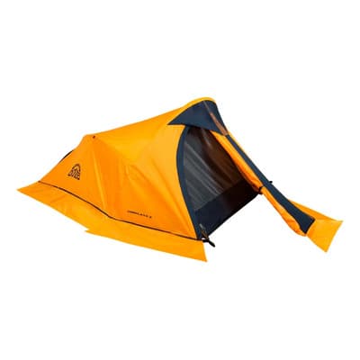 Doite Doite Profesional New Himalaya 2 Carpa Alta Montaña 2 Personas Color Naranja Naranjo