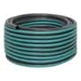 Solytac Manguera Riego 1/2 X 25 Mts Anticolapsable Solytac Reforzada Solyon Negro/verde Verde/negro