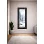 Tecnooeste Ventana Raja De Abrir Pvc Muchtek 50x110 Negro Jet Dvh 4/9/4 Negro