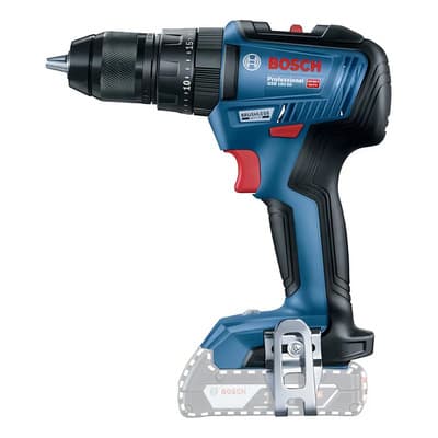 Bosch Taladro De Mano Atornillador Gsb 18v-50 Sin Batería Color Azul Marino Bosch 60 Hz
