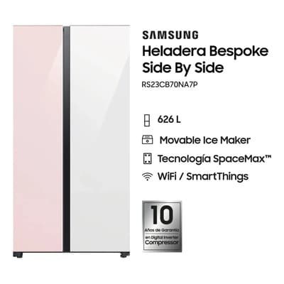 Samsung RS23CB70NA7PBG