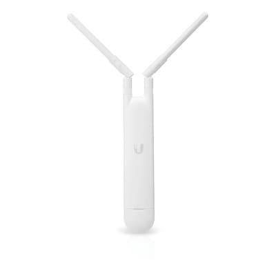 Ubiquiti Access Point Ubiquiti Unifi Ac Mesh Uap-ac-m De Banda Doble Con Conexión Poe
