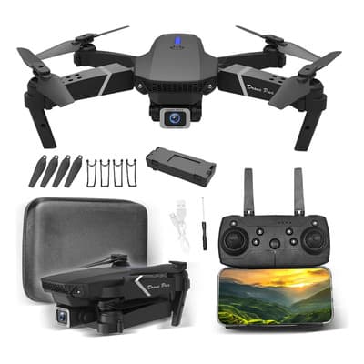 DJI E88