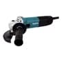 Makita Amoladora Angular Makita Mt M9510b De 50 hz/60 hz Color Turquesa 850 w 220 v + Accesorio