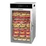 Suciseni Deshidratador De Alimentos Suciseni 1000w 18 Bandejas De Ace