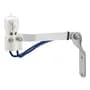 Hunter Sensor De Lluvia Hunter Riego Automatico Mini Clik 3-25mm Color Blanco