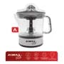 Aiwa Exprimidor Eléctrico Juguera Aiwa Cook 700ml 40w Inoxidable Color Plateado Frecuencia 50 Hz/60 Hz