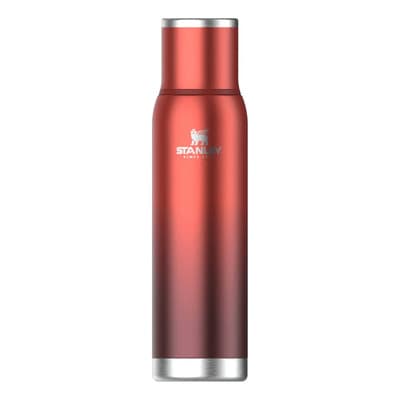 Stanley Termo Stanley Adventure To-go De Acero Inoxidable 1.3l Clayliso Clay