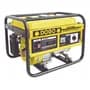 Dogo Generador Eléctrico Dogo Ec2500a A Nafta De 2.3 Kw Y 220v Con Arranque Manual