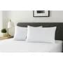 Nativa Almohada Nativa Cloud Touch Espuma Viscoelástica Hipoalergénica 70x40x14 Cm Pack 2 Blanco