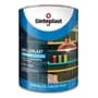 Sinteplast Esmalte Sintetico Blanco 3 En 1 Sinteplast 1lt Brillante