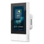 Sonoff Sonoff Ns Panel Usw Blanco Interruptor Touch Wifi Termostato
