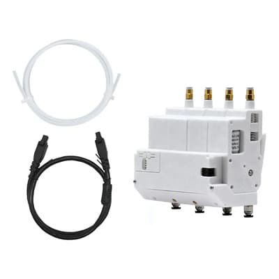 Generic Bid Del Sensor Farm Hall De Recarga Automática Bmcu 370c Ams