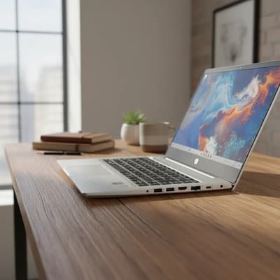 HP Probook 440