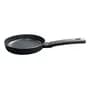 Hudson Sarten Hudson Daily 14cm Mini Huevo Tortilla Antiadherente Color Negro