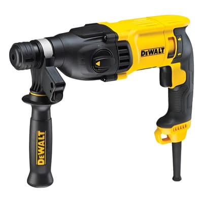 Dewalt Rotomartillo 800w Sds Plus 2.9j Taladro Dewalt D25133k Amarillo/negro 50 Hz
