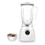 Proline Licuadora De Vaso Proline 1.5 Litros 450 Watts Blanco