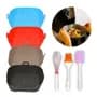 Levys Bazar Cocina Horno