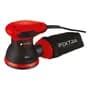 Pektra Lijadora Roto Orbital Palma Pektra 240w 125mm 12000rpm Lijas Color Rojo Frecuencia 50