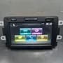 Renault Stereo Original Renault Duster Bt-usb-nav Modelo 2018 Coral Claro