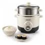 Lüsqtoff Arrocera Vaporera 4 Litros Lusqtoff Comida Lista Y Caliente Crema 50
