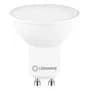 Ledvance Foco Led Ledvance Par16 Dicroica Color Blanco Cálido 7w 3000k 560lm Por 10 Unidades