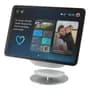 Amazon Base Ajustable Amazon Echo Show 8 Y 11 (2025) Glaciar White Blanco
