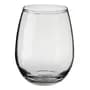 Rigolleau Vaso Vidrio Copón Vino Gourmet 450ml Rigolleau X6 Unidades Transparente