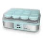 Ultracomb Yogurtera Ultracomb Yg-2712 12 Jarros 2,5lts Digital Verde Claro