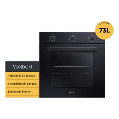 Vondom Cocina Horno 73