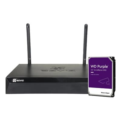 Ezviz X5S