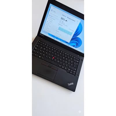 Lenovo T450 8GB 256GB-SSD
