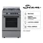 Siam CSI-CM56