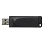 Sandisk Pendrive Verbatim Store 'n' Go Slider 32gb 2.0 Negro Negro