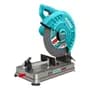 Total Sierra Sensitiva Total Disco 14 PuLG 2200w 355mm Industrial Turquesa