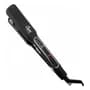 Gadnic Planchita De Pelo Care By Gadnic Nano Titanio Temperatura Regulable Liso Extremo Negro