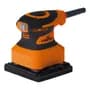 Lüsqtoff Lijadora Orbital Lusqtoff Lol260-8 260w 14500rpm Naranja 50 Hz
