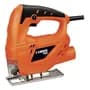 Versa Caladora Eléctrica De Mano 500w 3000rpm Corte Madera Metal Plástico Base Regulable 0-45° Versa Kstjs