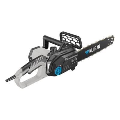 Klugan Motosierra Eléctrica Electrosierra Klugan Mse405 2000w Espada 40cm Gris 50 Hz