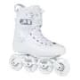 Powerslide Rollers Powerslide Zoom Torelli Pro Nt1 - Urbanos Freeskate 42.5-43eu 27.2-27.5cm 90 Mm Blanco