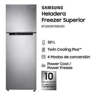 Samsung RT32K5070