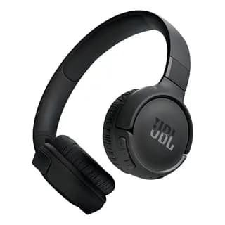 JBL Audifonos Diadema Jbl Tune 520bt Bluetooth Mas De 50 Horas Color Negro