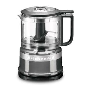 Kitchenaid Mini Procesador de Alimentos KitchenAid 830ml Contour Silver
