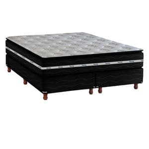 Kavanag Colchones Y Sommiers Conjunto Pacific Kavanag Resortes King Size 200 x 200
