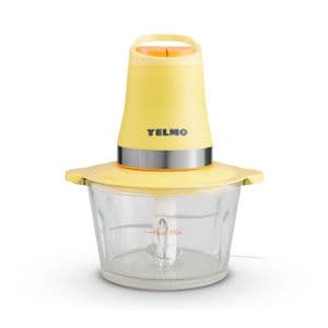 Yelmo Picadora De Alimentos Yelmo 500w Bowl 2l PC-5800