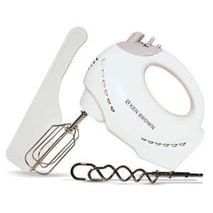 Ken Brown KBB-250