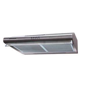 Ken Brown Purificador Ken Brown 112W 3 Velocidades 60cm KBP-101A